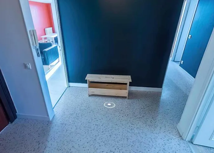 Cozy In A Friendly Shared Flat Lyon 8th Lione